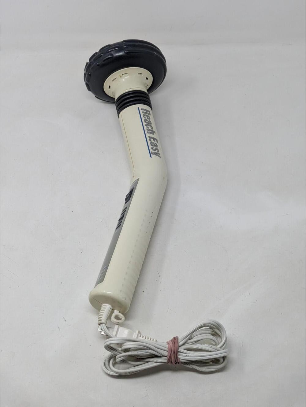 Panasonic Reach Easy Panabrator VII Massage Wand EV223 Tested Works - Nice!